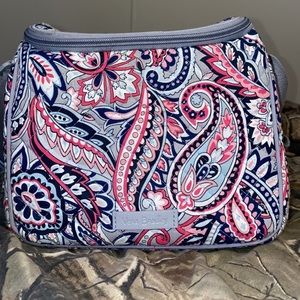 Vera Bradley lunch box